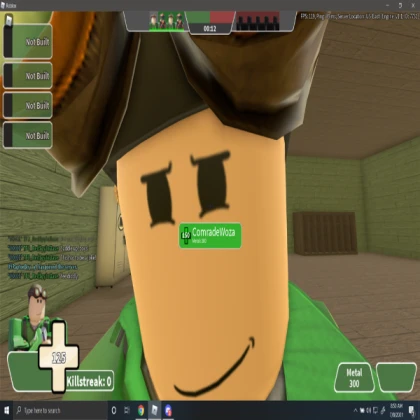 Typical colors # gameplay