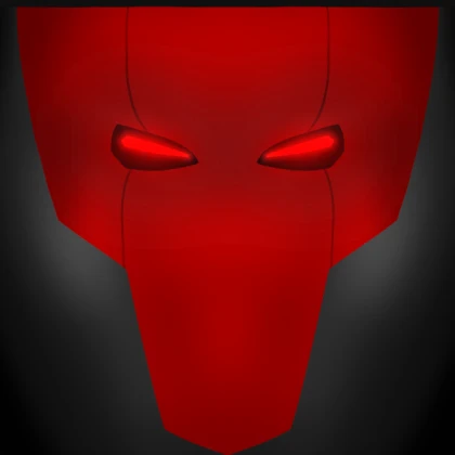 Red Hood [2] (Oxy)