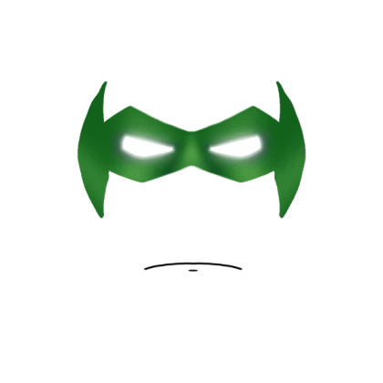 Damian mask (Oxy)