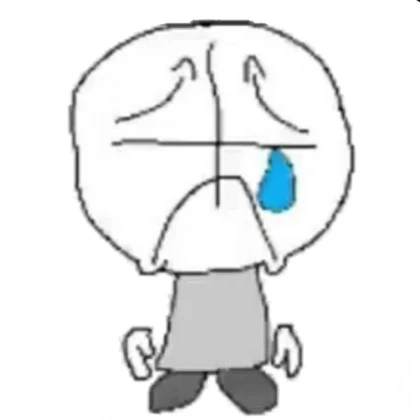 sadness combat grunt