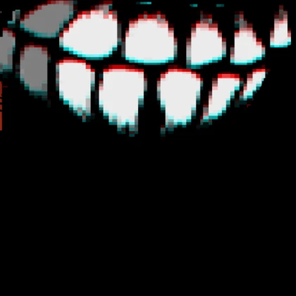 The Troll ge Smile Texture[Test] use This on