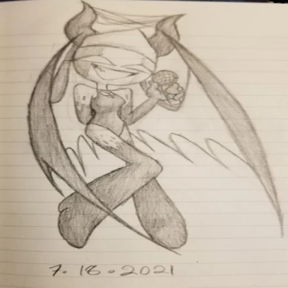 Sarvente but I have commited draw once more