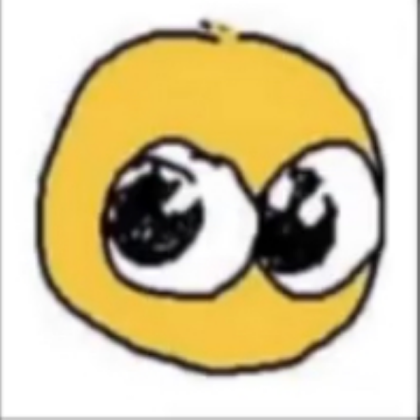 cursed emoji that everyone loves