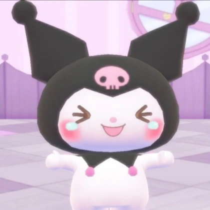 Kuromi <3
