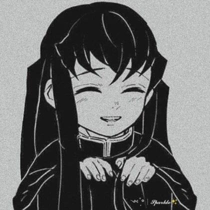 Tokito muichiro smile