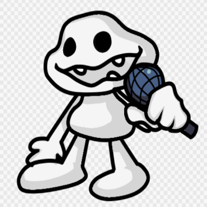 Fricklet (FNF EPIC!!)