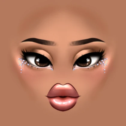 Bratz - A Taste of Amor : Makeup Coco