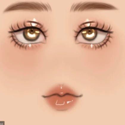 dubble bubble royal high face