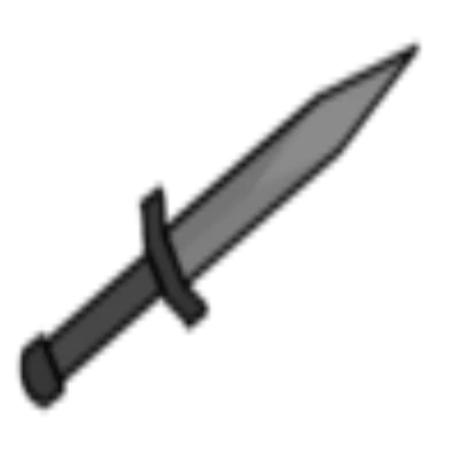 Iron Knife Madness Combat