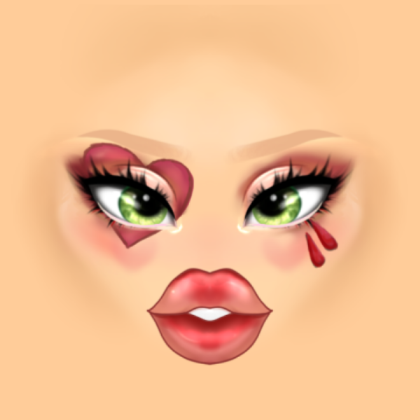 Bratz - A Taste of Amor : Makeup Ricky 2