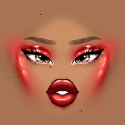 Bratz - A Taste of Amor : Makeup Veve