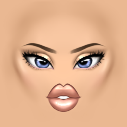 Bratz - A Taste of Amor : Makeup Anna