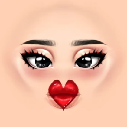 Bratz - A Taste of Amor : Makeup Hope