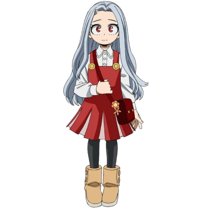 [MHA] Eri