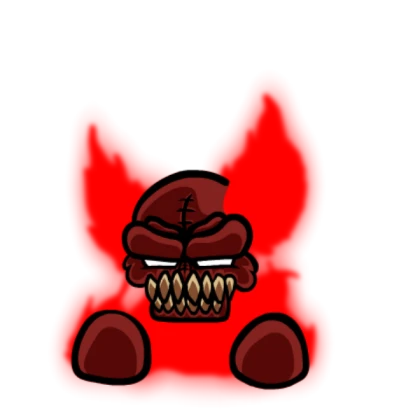 Tiny Desk Tricky (Decal Size)