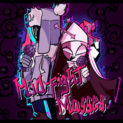 Mid-Fight Masses Icon