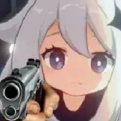 pai mon gun genshin impact