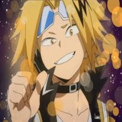 Denki!