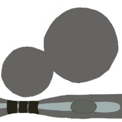 (Quality texture) Scout's bat texture for RHS