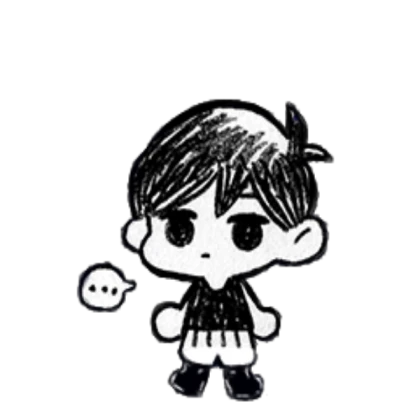 omori neutral