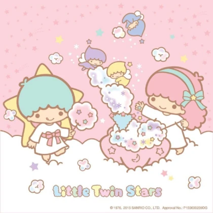 little twin stars