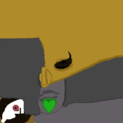 Za Warudo black panther texture V2 (JJBA)