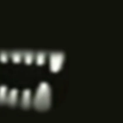 [🤍] The Walten Files - Sha Teeth Retexture