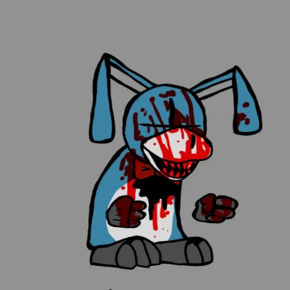 The Walten Files Bon but its Madness Combat