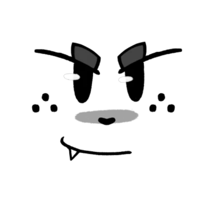 ka pi (friday night funk) - mod face