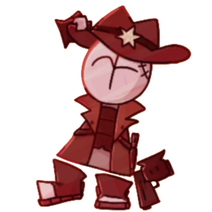 Sheriff (madness combat)