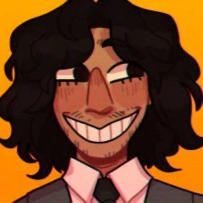 Jack Walten smiling no2 The Files