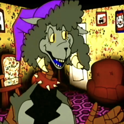 Witch Sha no2 TWF The Mysterious House