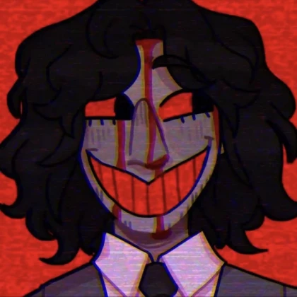 Jack Walten smiling The Files