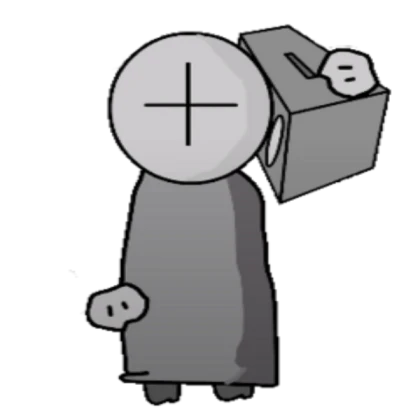 Boombox Grunt Madness combat I