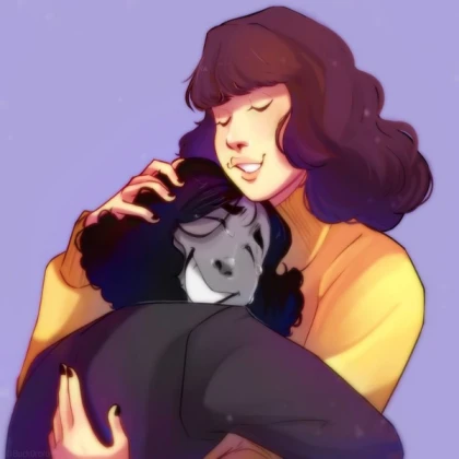 Jack and Rosemary The Walten Files