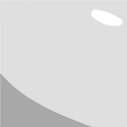 Grunt HD Back Head (For RHS)