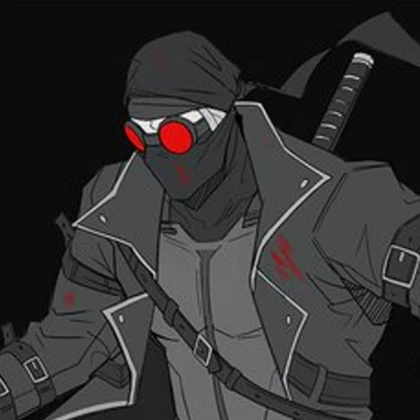 v.1 - Hank (Madness Combat)