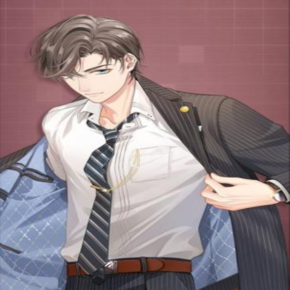 Artem Wing From Tears Of Themis