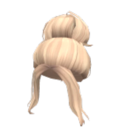cute bun Roblox Decal