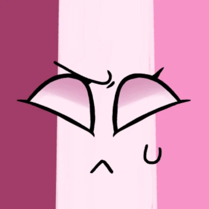 worried sarV (friday night funk) - mod face