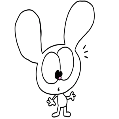 Bellybutton (Doodle Toons)