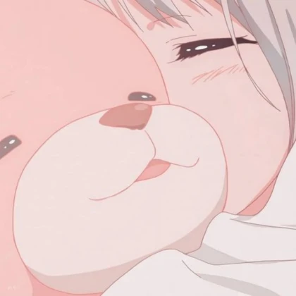 Kawaii Aesthetic Anime