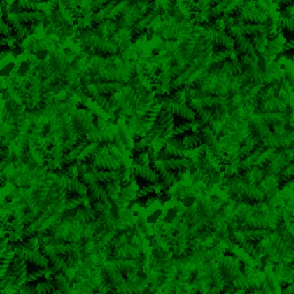 Baldi's Basics Grass Texture (HD)