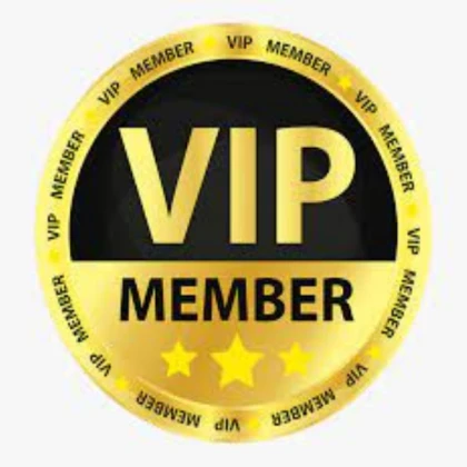 vip pass[gives star]