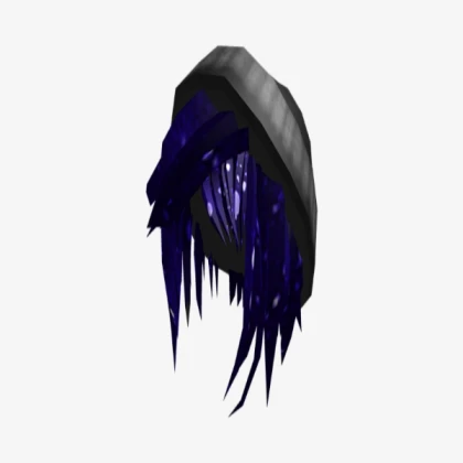 dark galaxy boy hair roblox