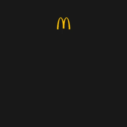 [🤍] Mcdonalds Hat Texture