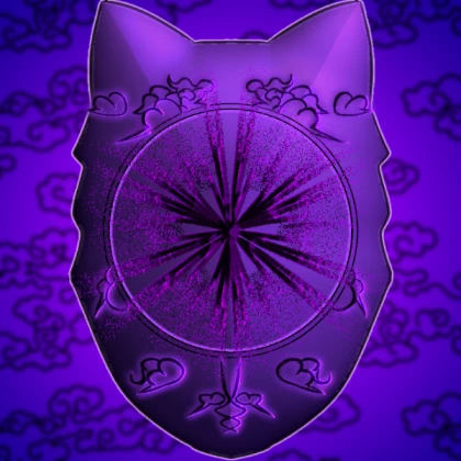 Toasty_chris's Mask (Shindo Life)