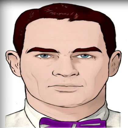 [FNaF] William R. Aftxon