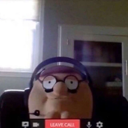 peter griffin moment