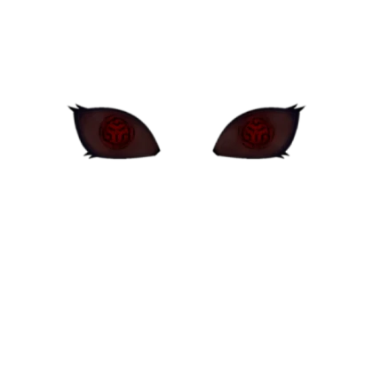 demon eyes for shindo